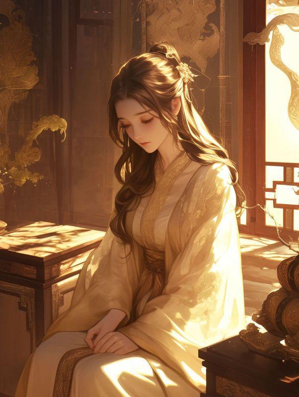 浮生梦·三生约全文免费阅读