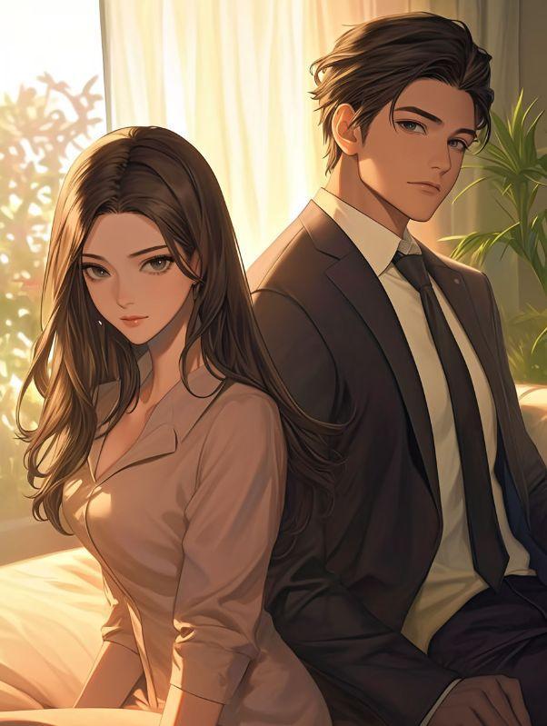 暮色星移，情归陌路