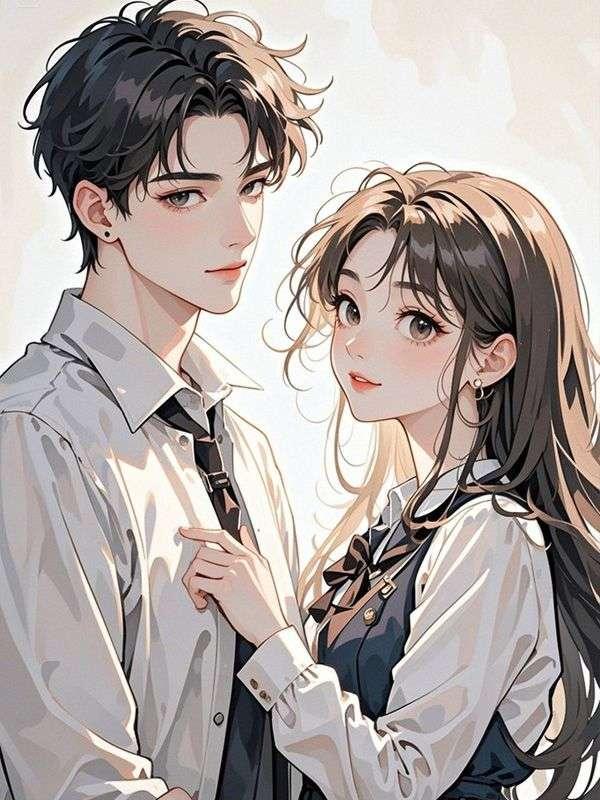 穿成反派的假白月光(穿书) 松尔