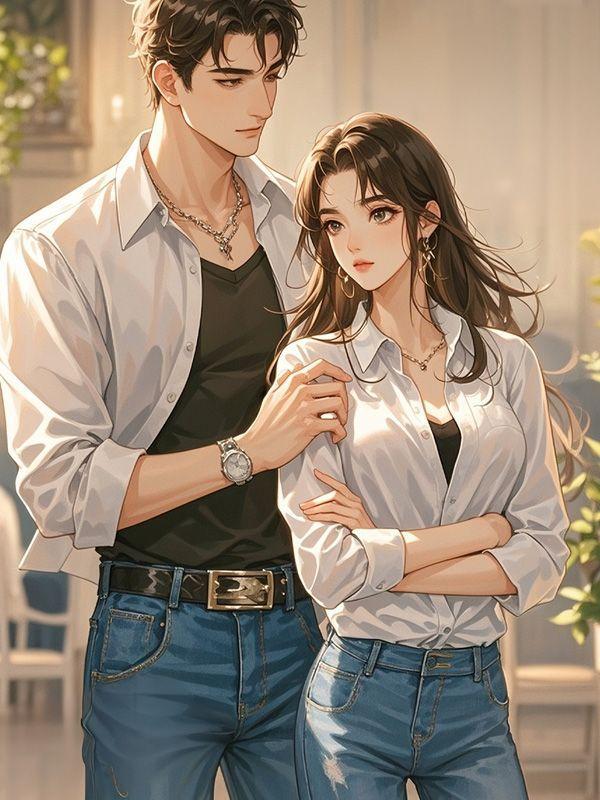 穿成反派的假白月光(穿书)作者松尔