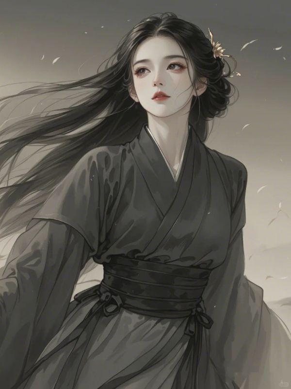 福女
