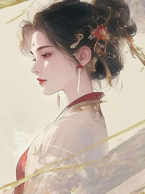 相府狂后 执灯人