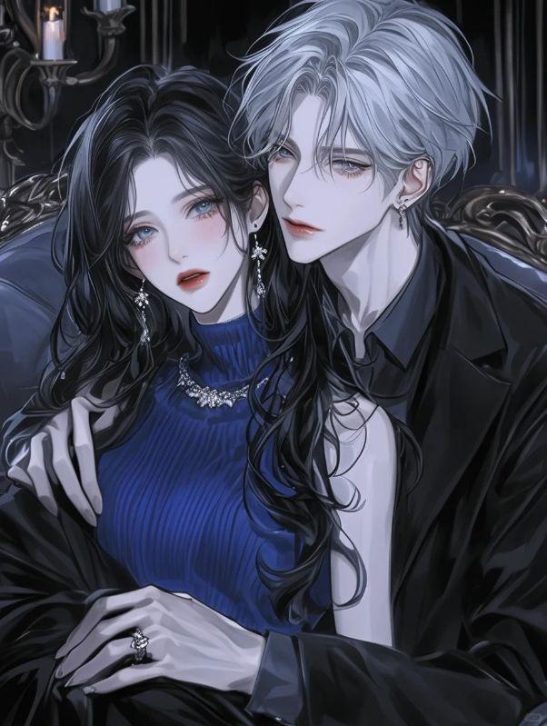 旧爱如风，不见踪影