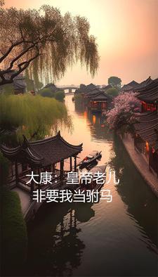 警告!团宠小奶包萌翻全皇朝!