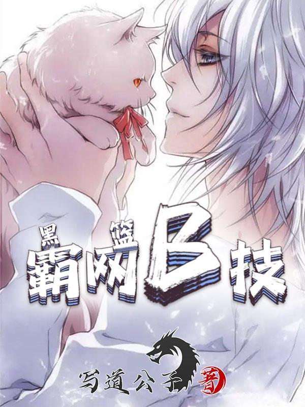 黑篮:霸网B技 黑篮:霸网B技