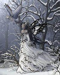 龙传秘宝冬雪晚晴