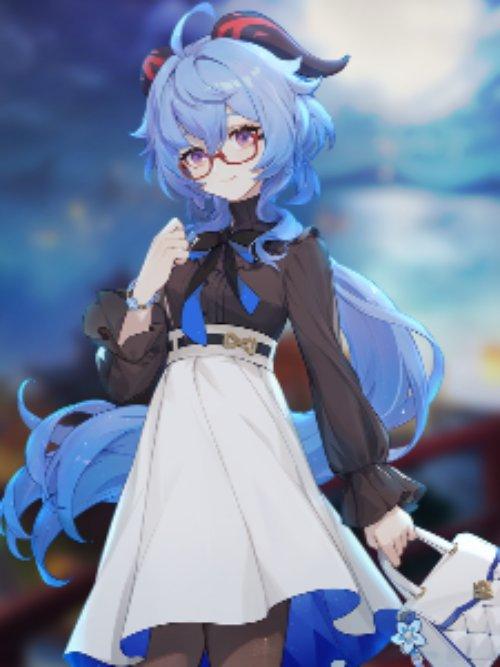 萌学园第一季乌拉拉