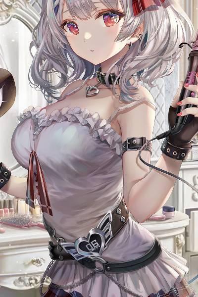 放学等我一起走果萌