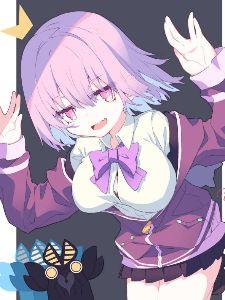 抱走男二谈恋爱(穿书)番外