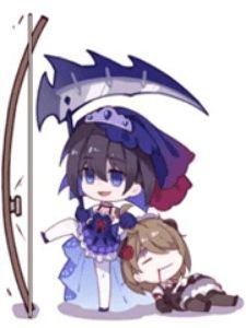 论妃嫔职业素养TXT