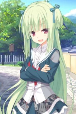 女尊之天香花神 梦不在了