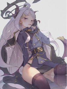 反派男神甜炸了