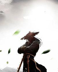 糖分依赖症武士